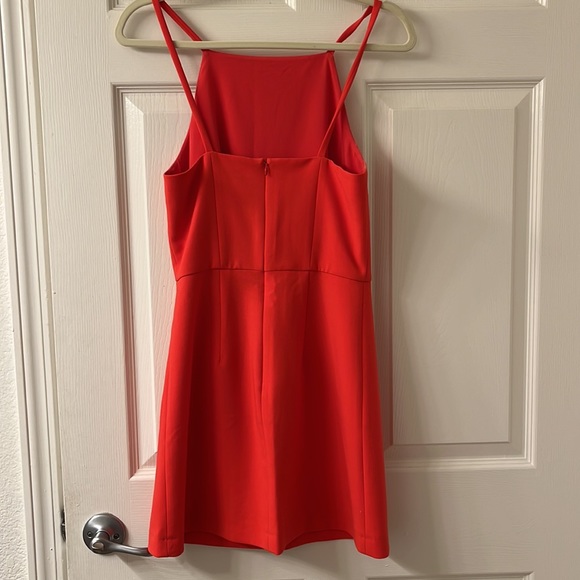 French Connection Whisper Light Sheath Mini Dress - Picture 2 of 5